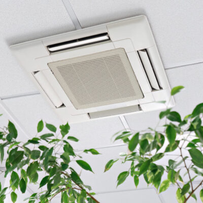 Neolab - Services, Air Quality Testing, Air Conditioning - Ventilation